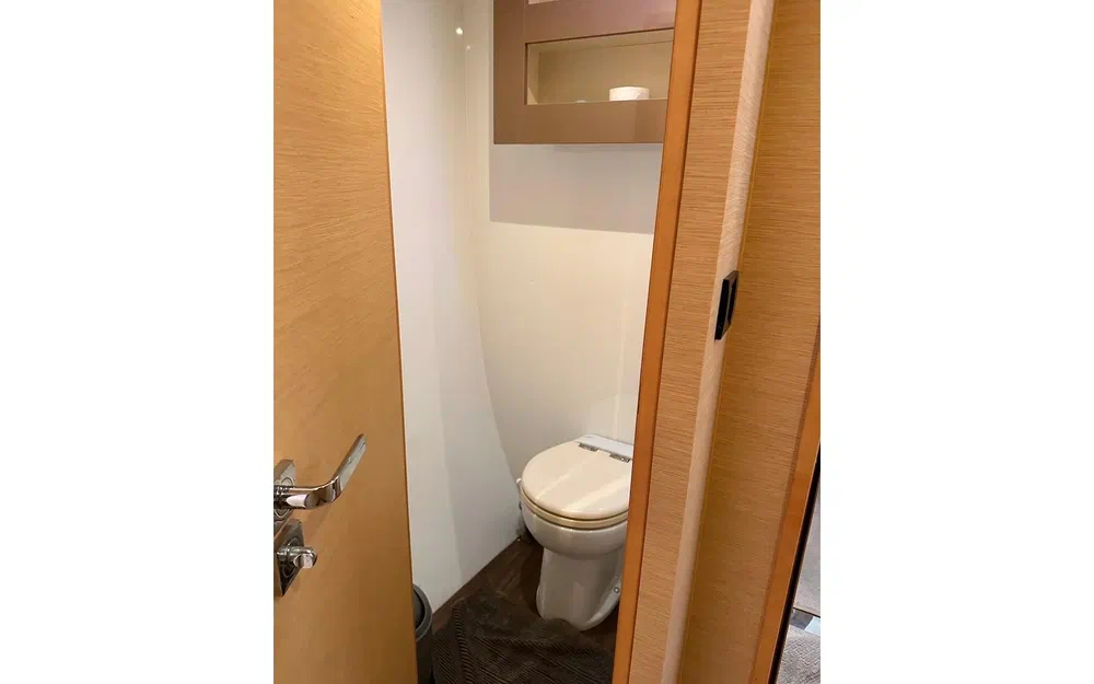 slider 112 Fountaine Pajot Ipanema 58