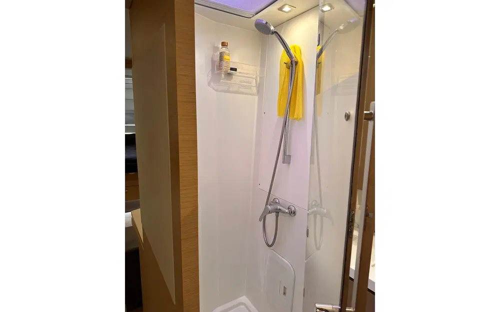 slider 113 Fountaine Pajot Ipanema 58