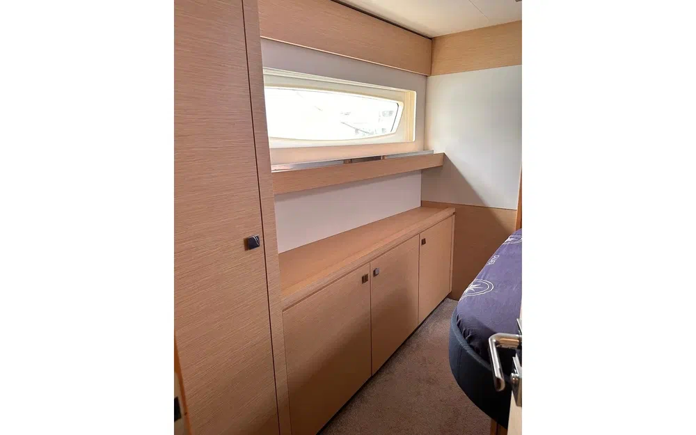 slider 115 Fountaine Pajot Ipanema 58