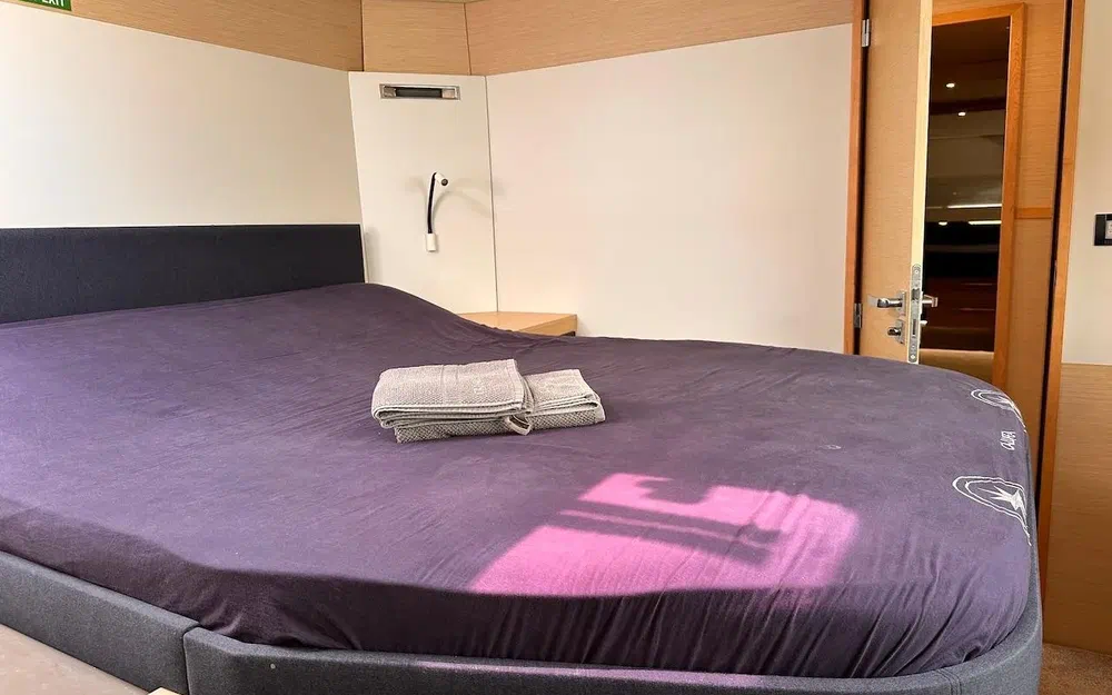 slider 117 Fountaine Pajot Ipanema 58