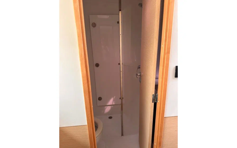 slider 118 Fountaine Pajot Ipanema 58