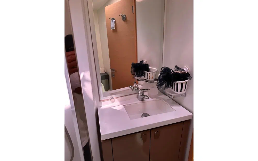 slider 119 Fountaine Pajot Ipanema 58