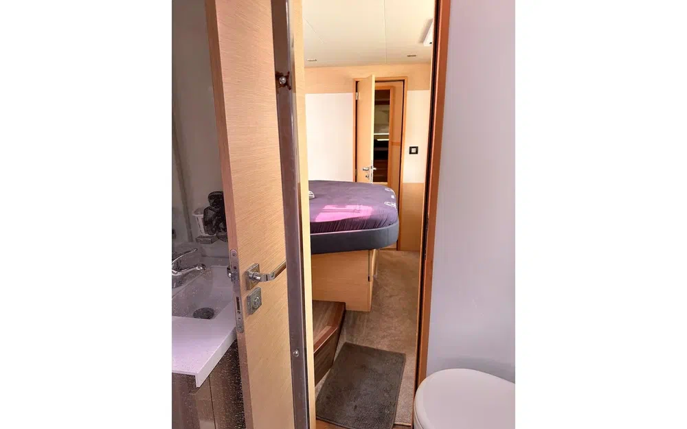 slider 123 Fountaine Pajot Ipanema 58