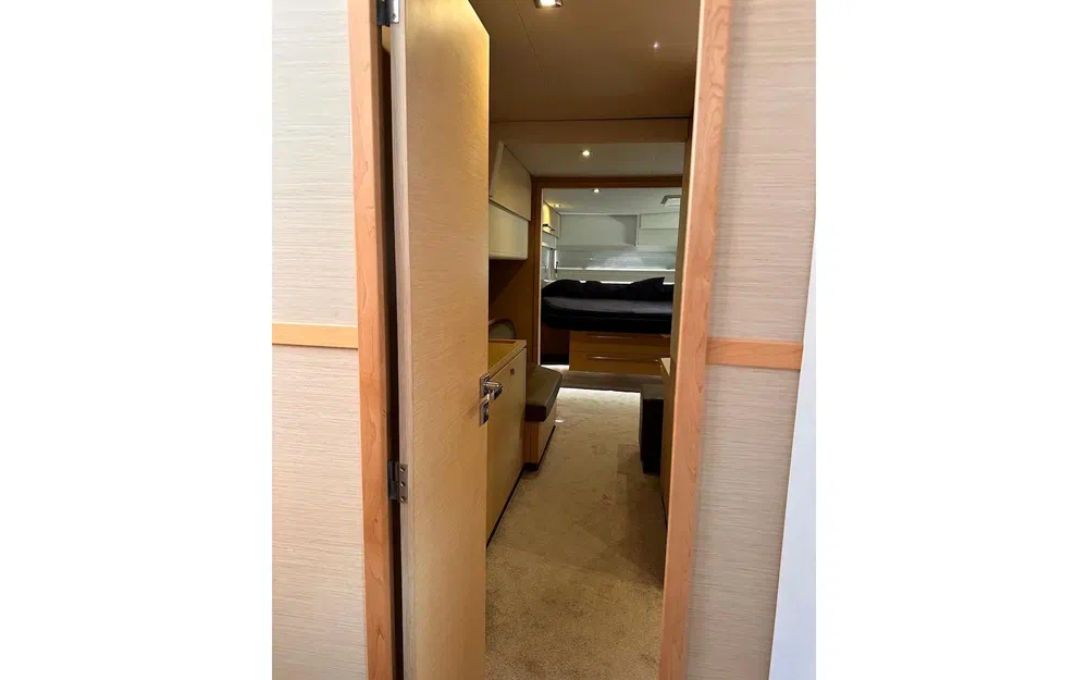 slider 124 Fountaine Pajot Ipanema 58