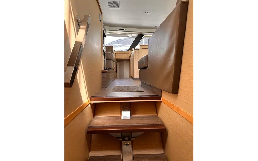 slider 125 Fountaine Pajot Ipanema 58