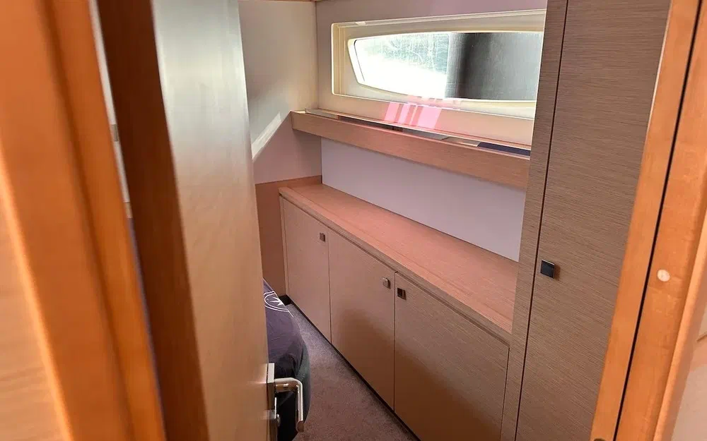 slider 132 Fountaine Pajot Ipanema 58