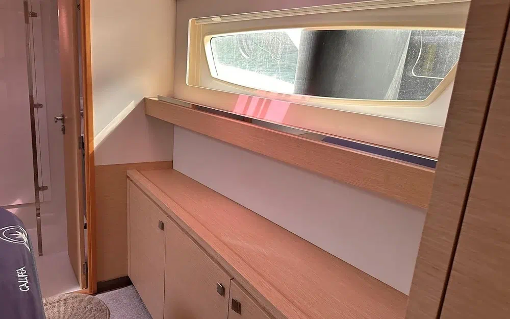 slider 133 Fountaine Pajot Ipanema 58