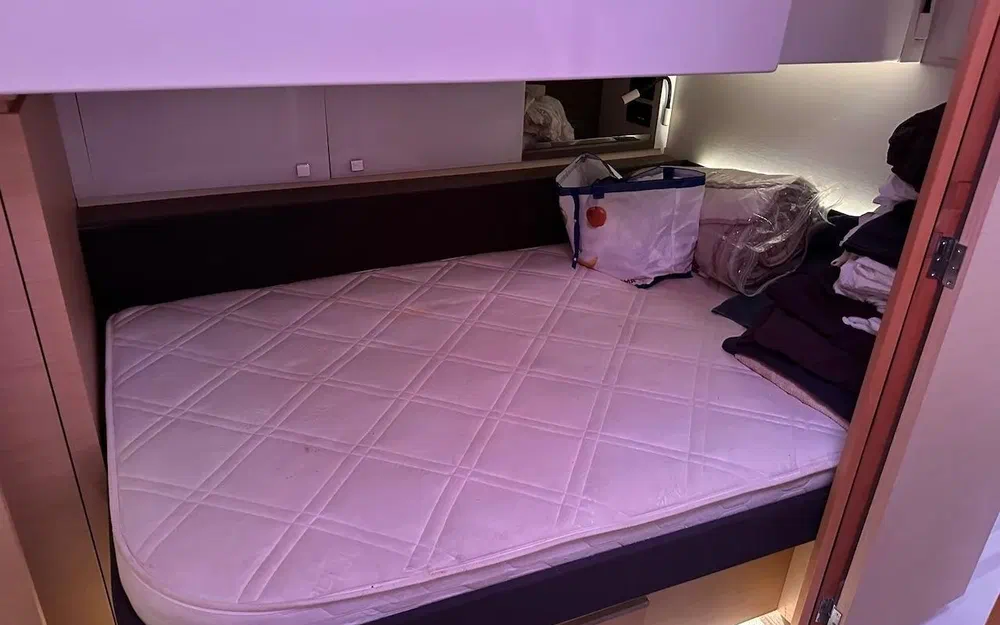 slider 142 Fountaine Pajot Ipanema 58