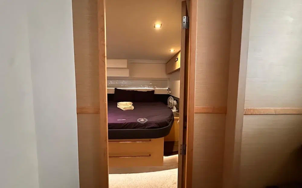 slider 143 Fountaine Pajot Ipanema 58