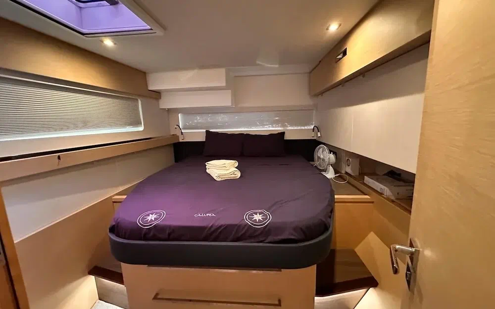 slider 144 Fountaine Pajot Ipanema 58