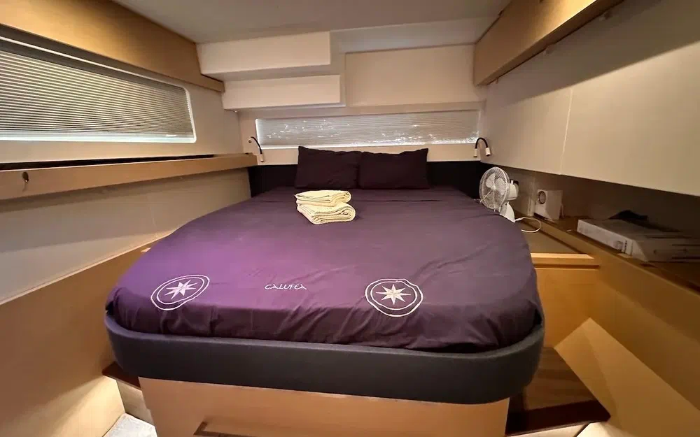 slider 145 Fountaine Pajot Ipanema 58