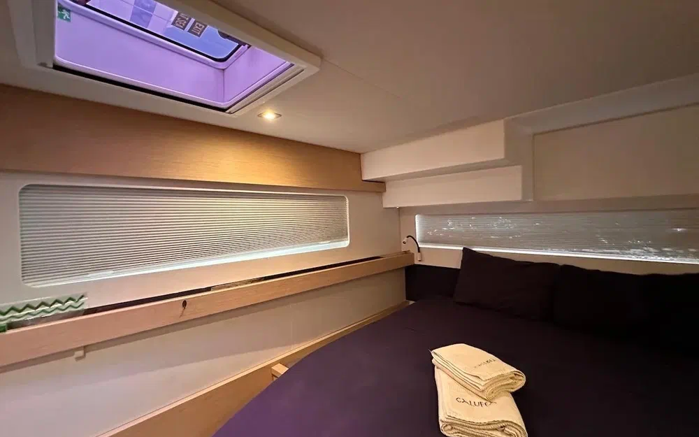 slider 146 Fountaine Pajot Ipanema 58