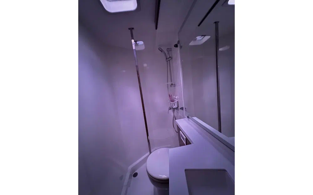 slider 147 Fountaine Pajot Ipanema 58