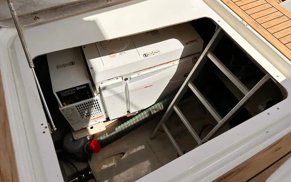 slider 161 Fountaine Pajot Ipanema 58