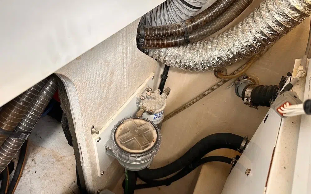 slider 167 Fountaine Pajot Ipanema 58