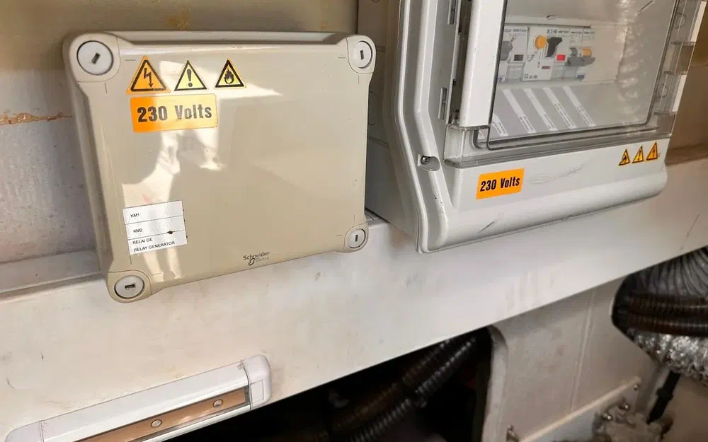 slider 168 Fountaine Pajot Ipanema 58