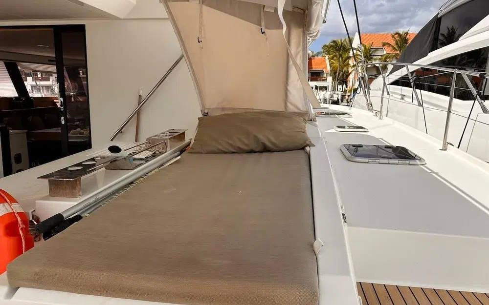 slider 17 Fountaine Pajot Ipanema 58