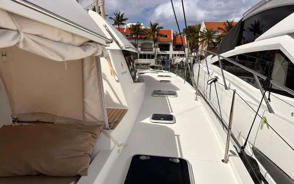 slider 20 Fountaine Pajot Ipanema 58