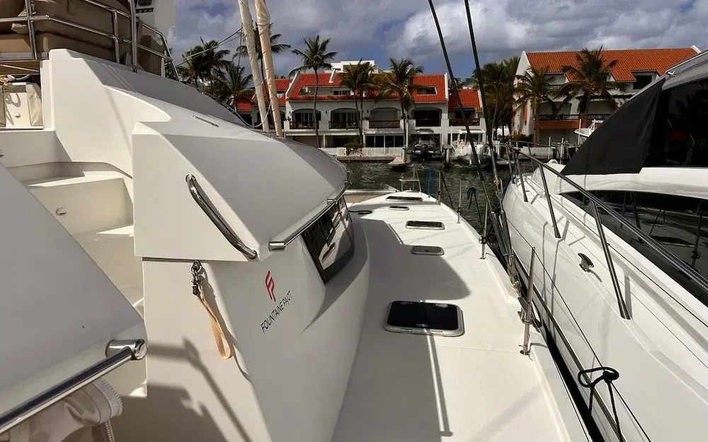 slider 22 Fountaine Pajot Ipanema 58