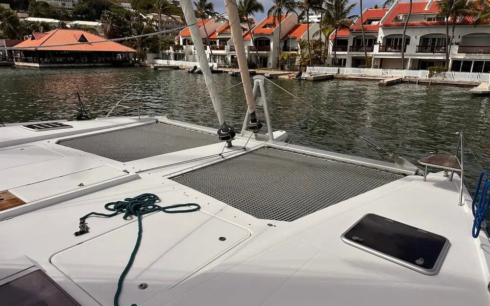 slider 31 Fountaine Pajot Ipanema 58