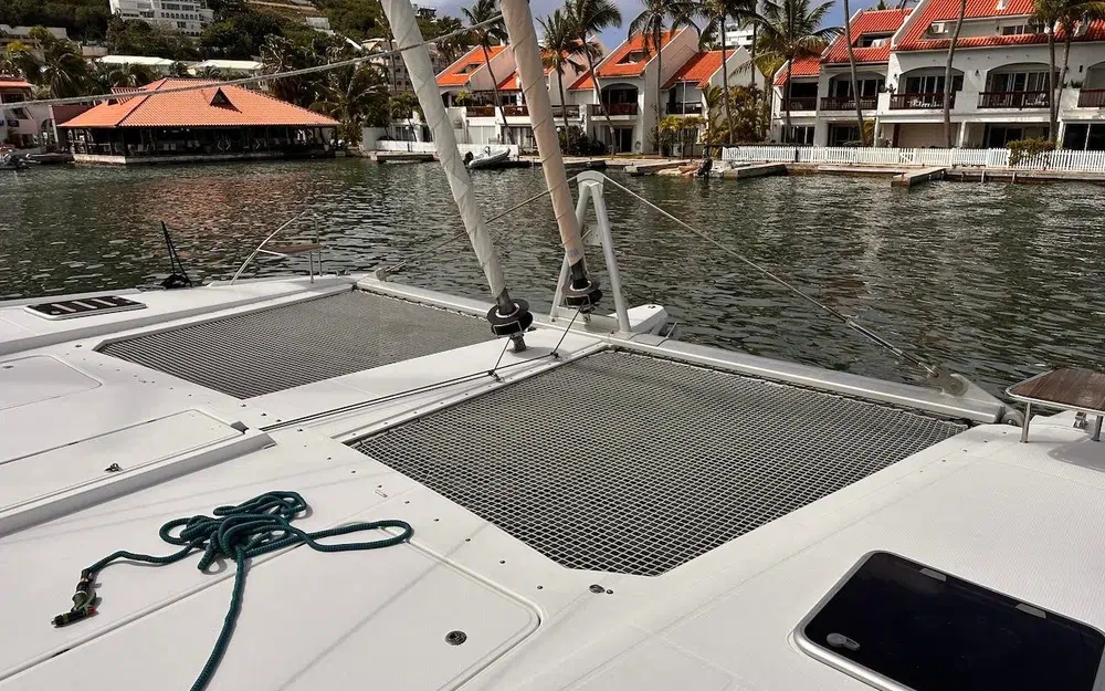 slider 32 Fountaine Pajot Ipanema 58