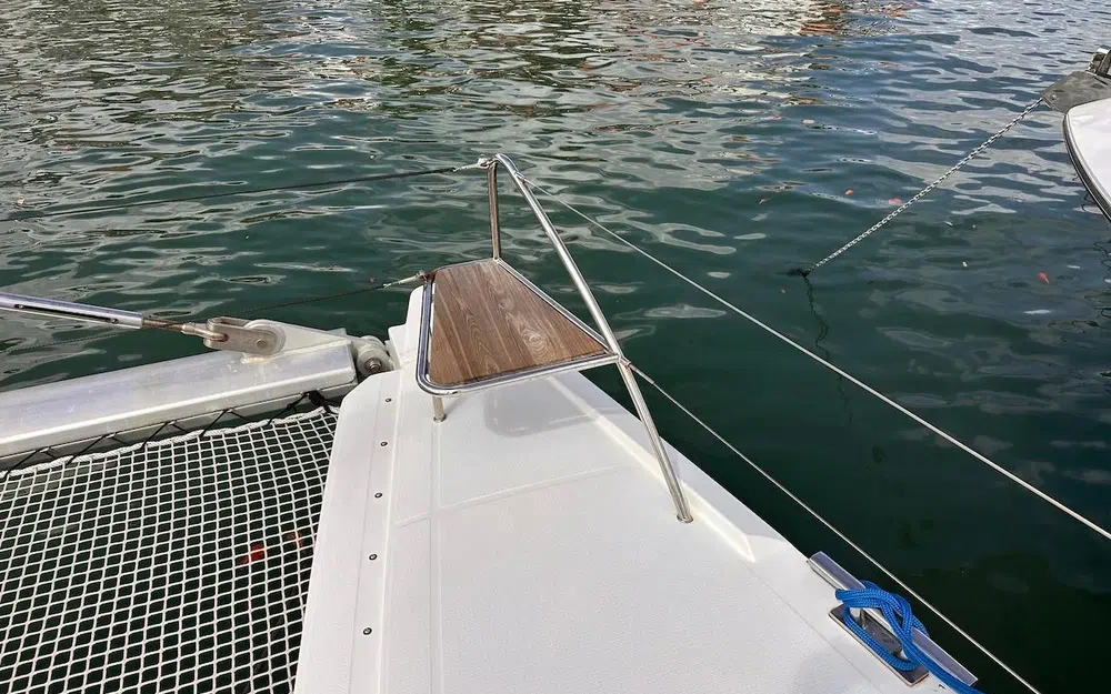 slider 34 Fountaine Pajot Ipanema 58