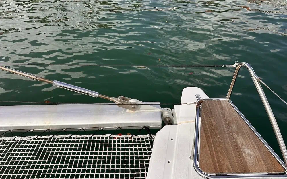 slider 35 Fountaine Pajot Ipanema 58
