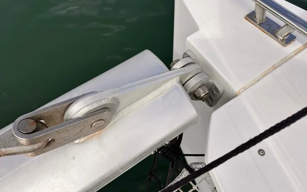 slider 36 Fountaine Pajot Ipanema 58