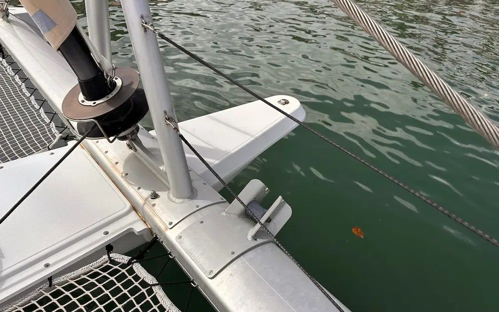 slider 38 Fountaine Pajot Ipanema 58