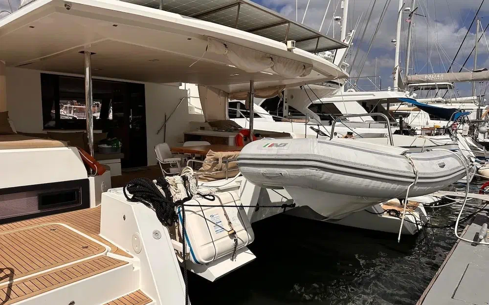 slider 3 Fountaine Pajot Ipanema 58