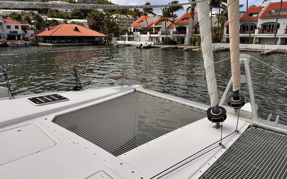 slider 44 Fountaine Pajot Ipanema 58