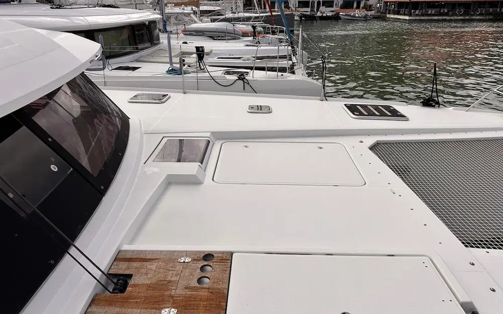slider 45 Fountaine Pajot Ipanema 58