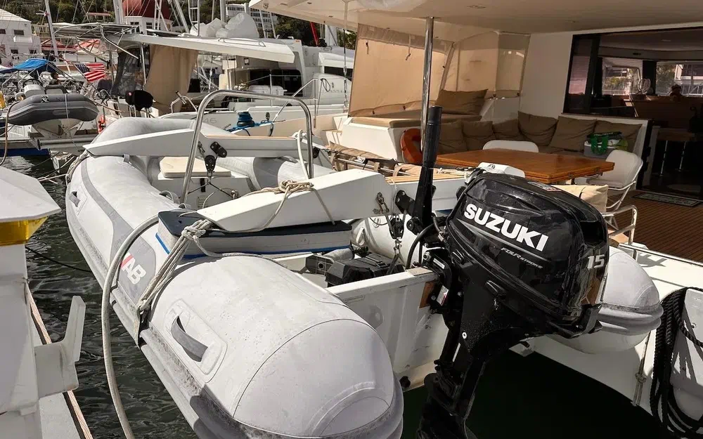 slider 4 Fountaine Pajot Ipanema 58