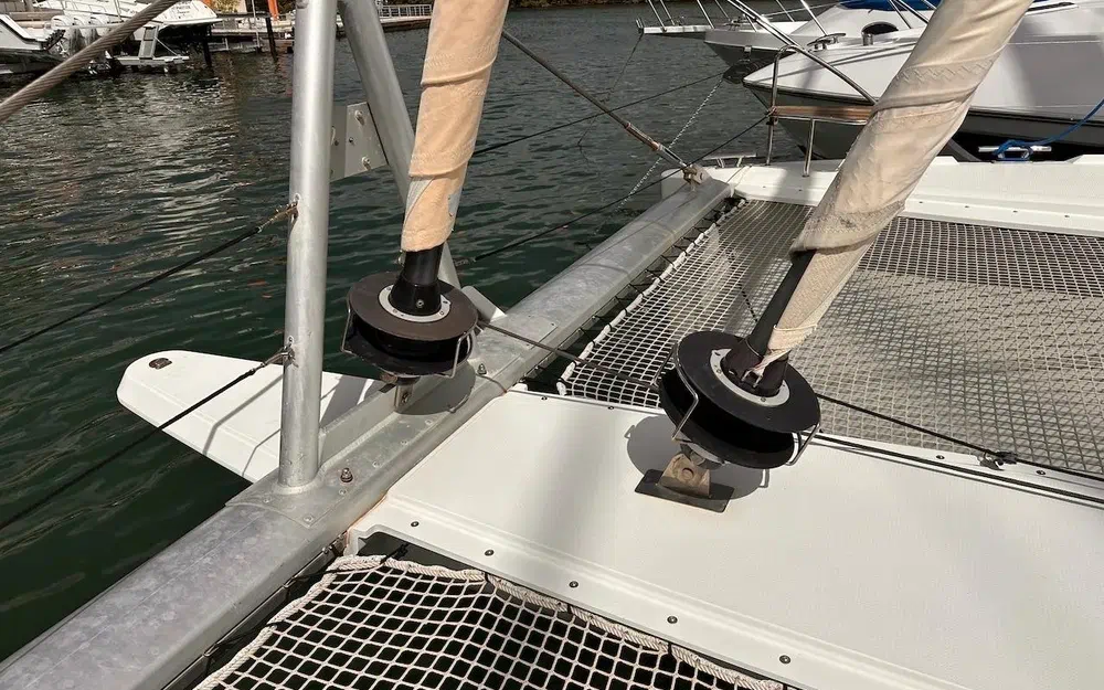slider 49 Fountaine Pajot Ipanema 58