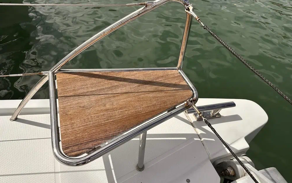 slider 50 Fountaine Pajot Ipanema 58