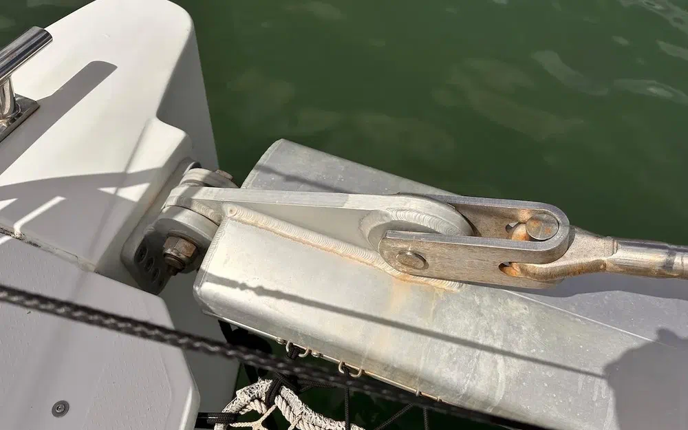 slider 51 Fountaine Pajot Ipanema 58