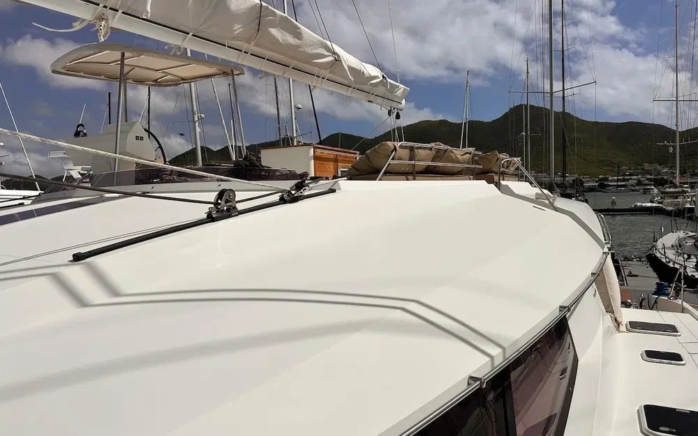 slider 58 Fountaine Pajot Ipanema 58