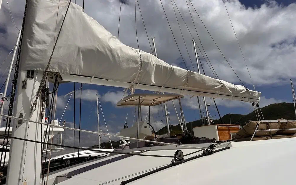 slider 59 Fountaine Pajot Ipanema 58