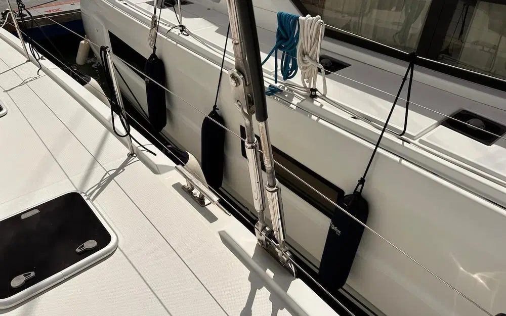 slider 62 Fountaine Pajot Ipanema 58