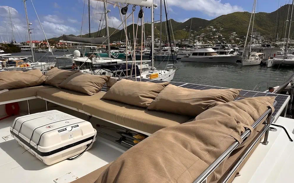 slider 66 Fountaine Pajot Ipanema 58