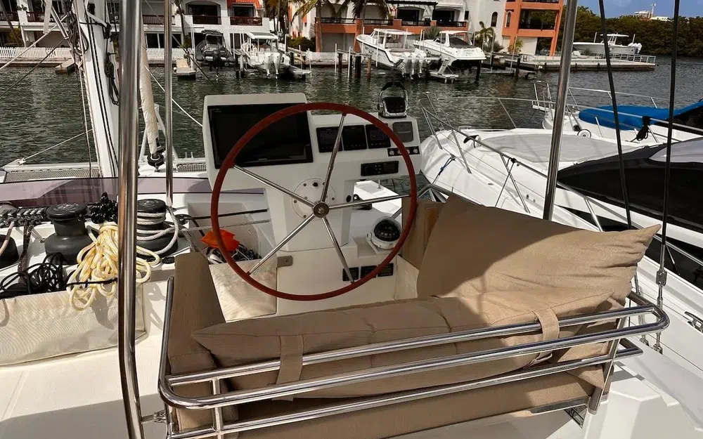 slider 67 Fountaine Pajot Ipanema 58