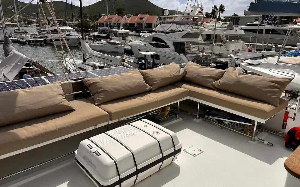 slider 68 Fountaine Pajot Ipanema 58