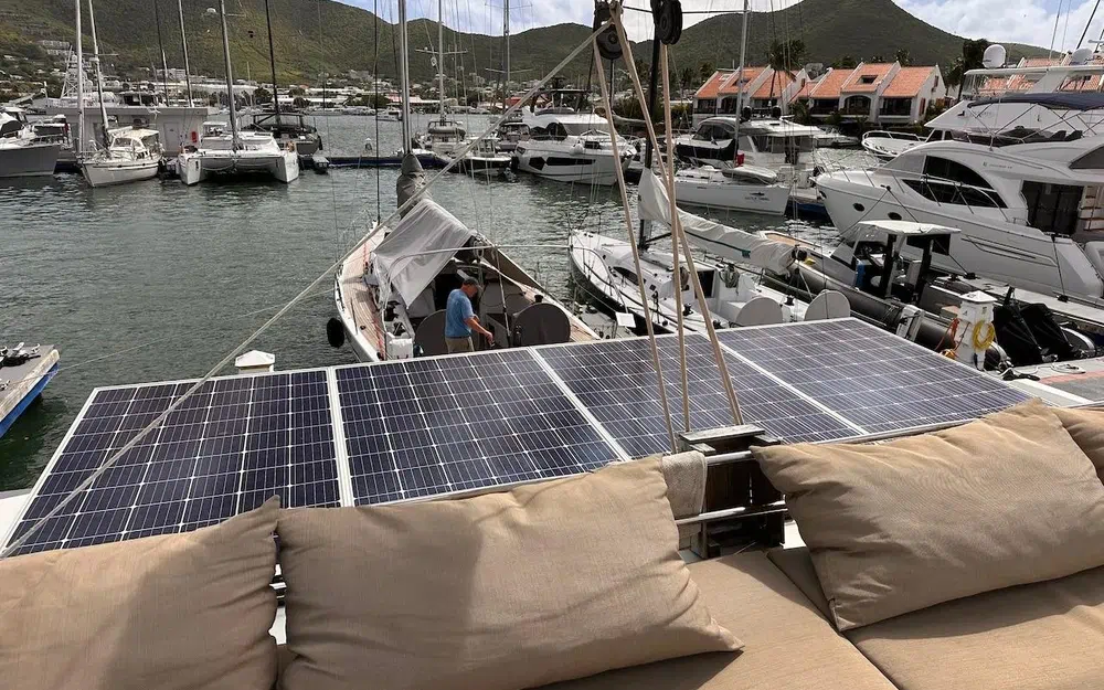 slider 69 Fountaine Pajot Ipanema 58
