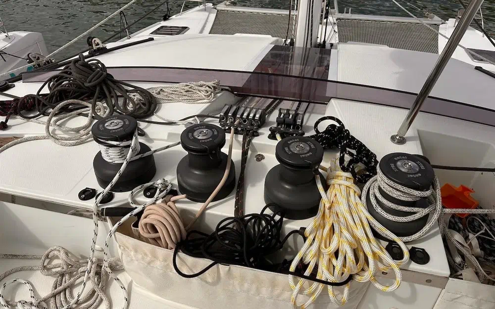 slider 72 Fountaine Pajot Ipanema 58
