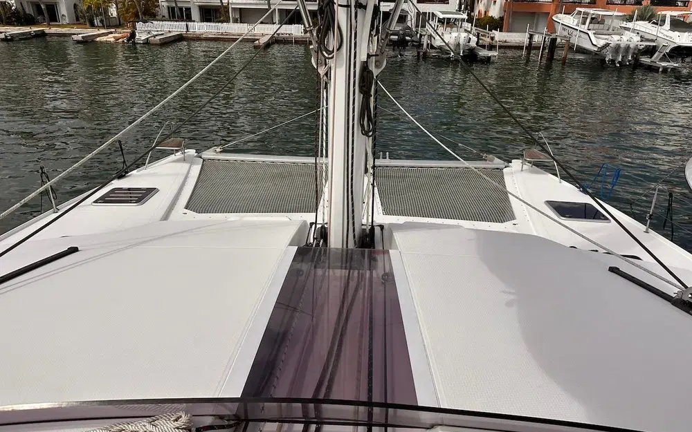 slider 73 Fountaine Pajot Ipanema 58