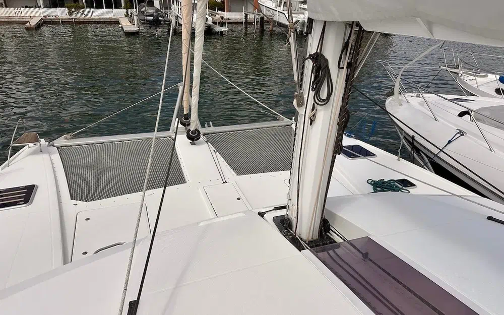 slider 74 Fountaine Pajot Ipanema 58