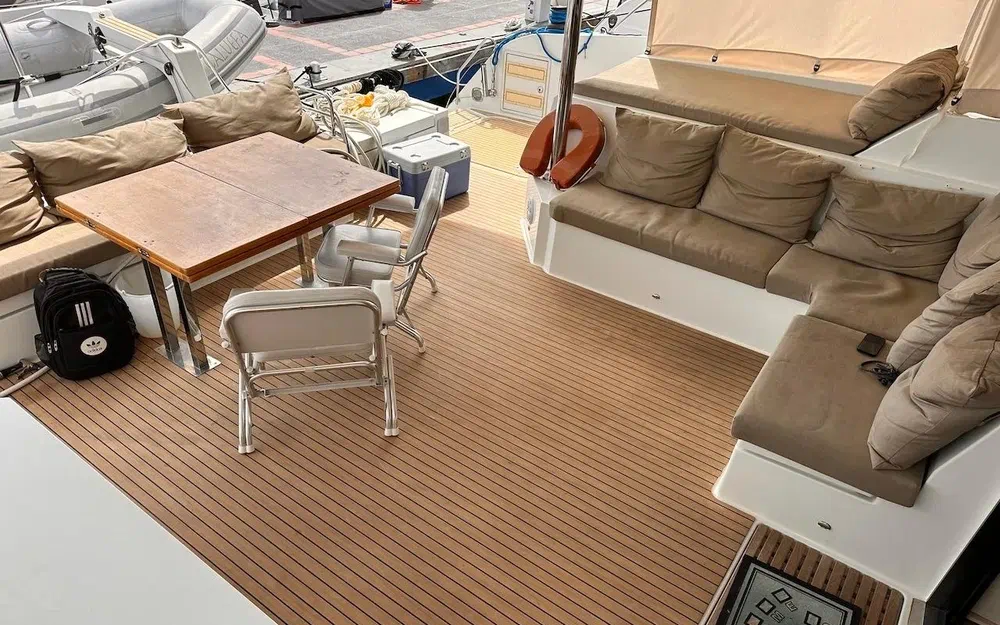 slider 78 Fountaine Pajot Ipanema 58