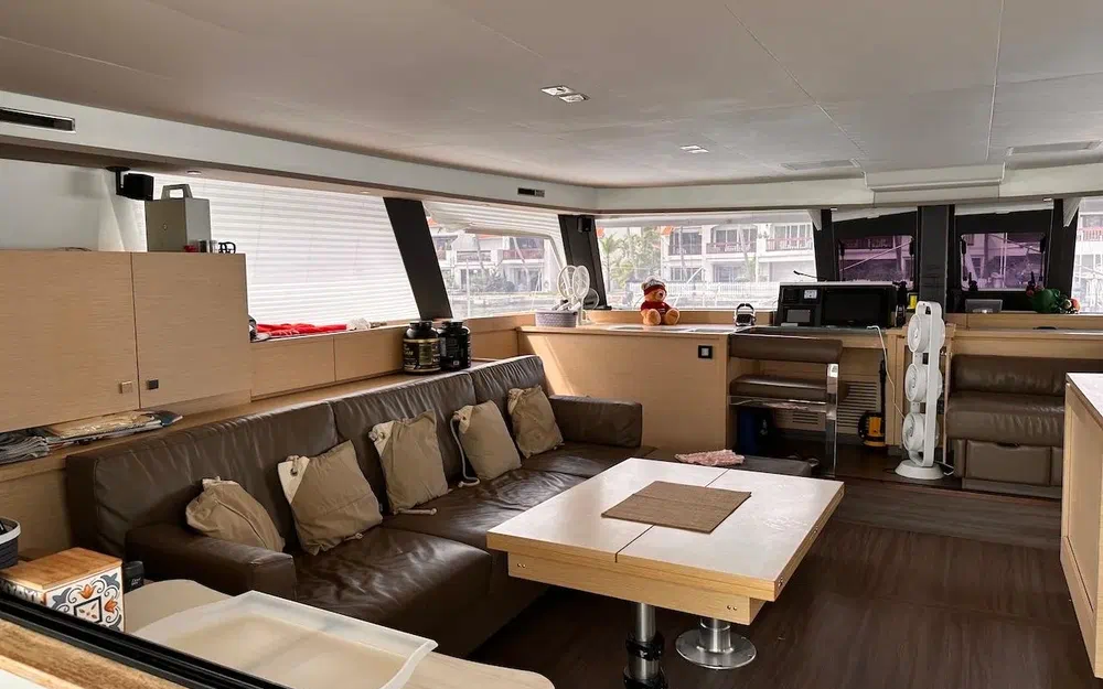 slider 80 Fountaine Pajot Ipanema 58
