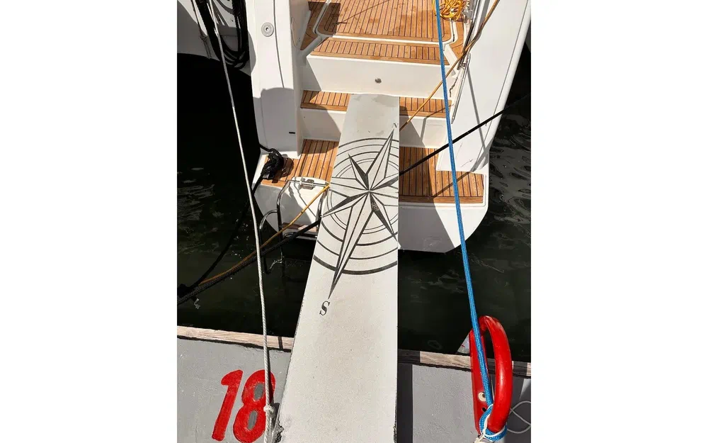 slider 8 Fountaine Pajot Ipanema 58