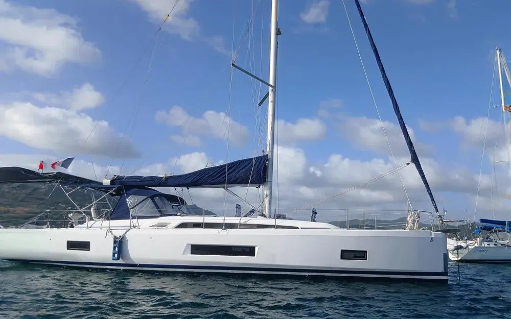 slider 0 Beneteau Oceanis 46.1